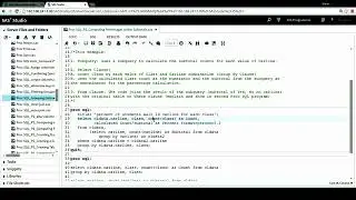 SAS Advanced Certification Prep Course:Proc SQL Compute Percentage within Subtotal