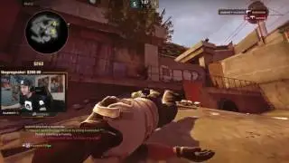 SUMMIT1G STREAM HIGHLIGHTS #15 (CSGO)