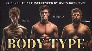 Semen Retention Benefits Depend on Your Body Type
