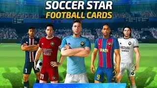 Soccer Star 22 Super Football - Gameplay Walkthrough Part 1