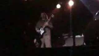Clutch - Spacegrass