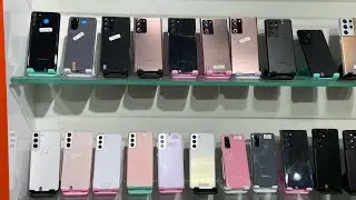 Samsung s21 ultra and s22 ultra 5G and NOTE 20 ultra 5G 0526730486
