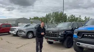 Discover Western Alberta&rsquo;s Largest Used Inventory Selections with Rig Ready Used!