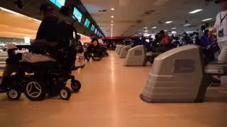 2017 NVWG: Bowling