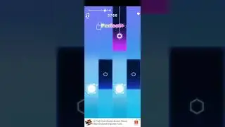 Animals - Martin Garrix (EXPERT) No revive challenge /Piano Fire 2/
