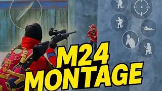 Sniper Challenge 💥🎯 #yt #bgmi #challenge #nemogaming #athena #pubgmobile