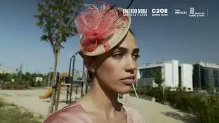 Raquel Tomillo l Fashion Films 2025 