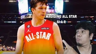 Austin Reaves Magiging All Star sabi mismo ni Coach Darvin Ham|Video reaction
