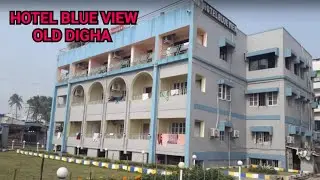 Hotel Blue View / Blue View Hotel Old Digha / Digha Hotel
