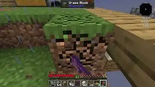 ATM9: Skyblock Episode 2 (no swearing)