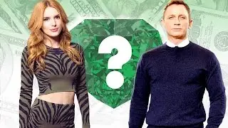 WHO&rsquo;S RICHER? - Bella Thorne or Daniel Craig? - Net Worth Revealed!