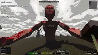 Devil Spire Falls Worthless Adventurer vs Level 13 Abomination
