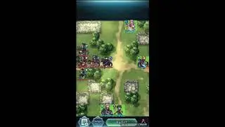 Lunatic - Berkut: Prideful Prince