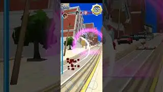 Sonic Forces speed battle |playing for a new challenger and playing from lv1 to lv2