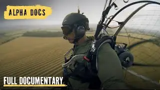 Parajet, Combat Gear & Military Tech | Battle Factory | Episode 2 |&nbsp;Full Documentary