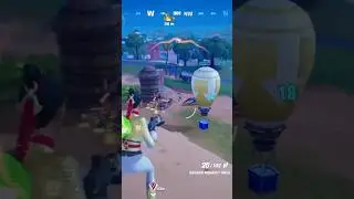 Fortnite. #fortnite #fortclips #gaming #epicgameplays #fortnitehighlits #fortniteclips #epicgameplay
