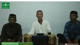 NGAJI ONLINE: Fadilah terawih malam ke sembilan