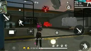 my new video🎥  channel Priya gaming🎮 #freefire #youtube 🙏