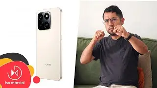 HONOR X7d | Full specs