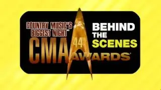 Part 1 VH1 Big Morning Buzz Live  2012 CMA Awards SD