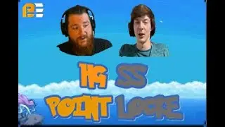 POINTLOCKE- Pokemon Heart Gold/ Soul Silver