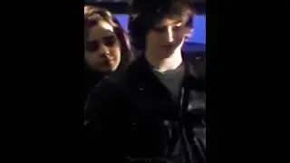 Emma x Daniel - why a they so cute?