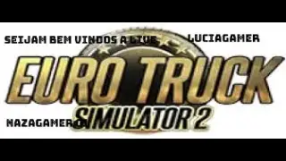 #ETS2#djmarasaudade#portugal muzic RMX 2025#