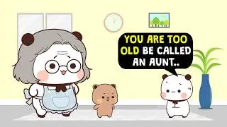 Brutally honest😳 Anna&rsquo;s comment stuns Jiji😬 | BUBU DUDU | PEACH GOMA | 3D ANIMATION