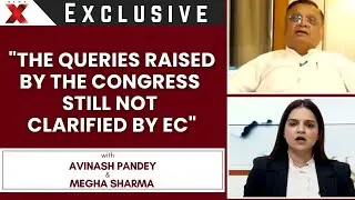 NewsX Exclusive: Avinash Pandey Speaks on SIR Issue and Supreme Court&rsquo;s Role in Bihar Polls | NewsX