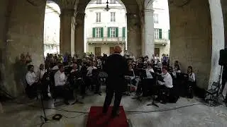 09    Danza Rituale del Fuoco dal balletto El Amor Brujo    Manuel de Falla
