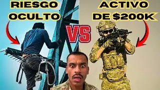 &iquest;Carne de Ca&ntilde;&oacute;n? La Verdad Matem&aacute;tica del Ej&eacute;rcito 📊