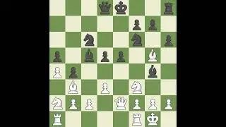 Mandolfo, Giuseppe VS Kolisch, Ignaz