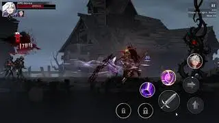 shadow slayer