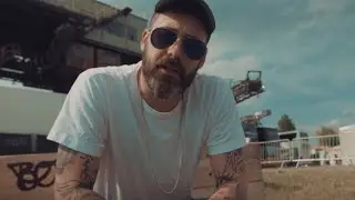 Sido - 2002 feat. Apache 207 (Offizielles Audio)