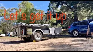 Halls Gap Caravan Park