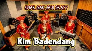 KIM BADENDANG KA LADANG (Ska Rock Version) - Lagu Minang Menyala