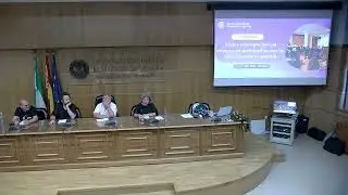III Jornadas de la Red de Innovaci&oacute;n en Procesos Participativos (RIEPP): Segunda Mesa Redonda