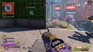 Apex Legends Lstar dub