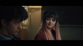Main Tera ft Calvin & Skye | Then Came You