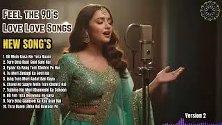 Everlasting Hindi Romance | Classic 90s Bollywood Love Songs Collection