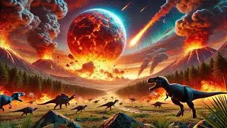 Dinosaurs The Rise Reign  and Extinction  Exploring the Mystery of Prehistoric