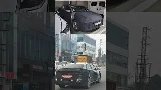 आ गई नई Verna😍||Next Generation Verna Launch#hyundai#hyundaiverna #verna #hondacity#car#shorts#viral