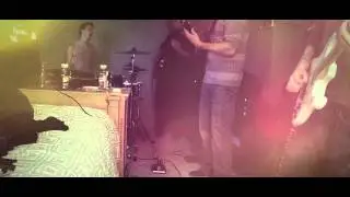 Circa Survive the Great Golden Baby cover