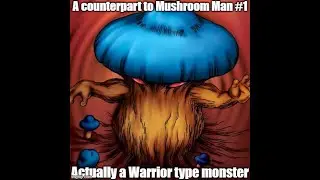 Yu-Gi-Oh! Master Duel - Trolling Tuesday: Mushroom Man Deck