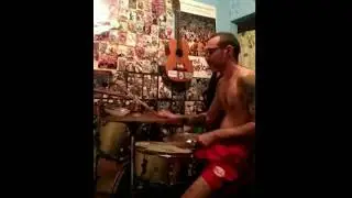 Satanic Surfers - The Treaty And The Bridge COUVER/SET2021/RJBR