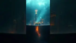 Mysterious Underwater Cities Hidden Beneath Lake Atitl&aacute;n