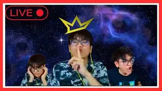 🔴 LIVE  - MABAR LEGEND TO MYTIC! - TOPUP DI PASARRIPPO.COM !