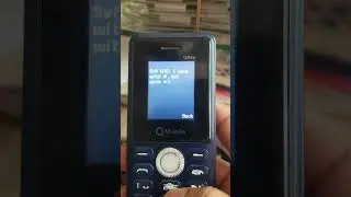 Qmobile neo imei repair code #imeirepair #imeirepair #networkproblemsolution #mobilerepair