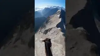 The Most Dangerous Mountain Path Ever!