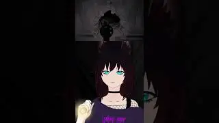 Кружечку чая и офицера, пожалуйста | #shorts #vtuber #amnesia #amnesiabunker